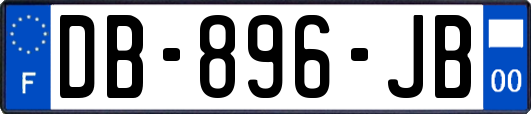 DB-896-JB