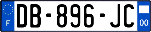DB-896-JC