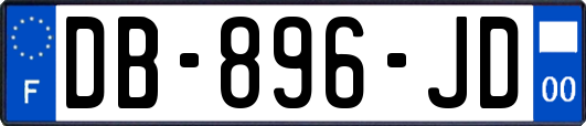 DB-896-JD