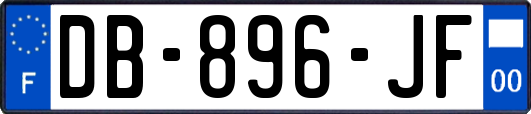 DB-896-JF