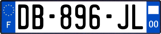 DB-896-JL