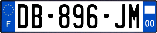 DB-896-JM