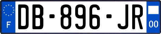 DB-896-JR