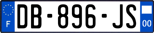 DB-896-JS