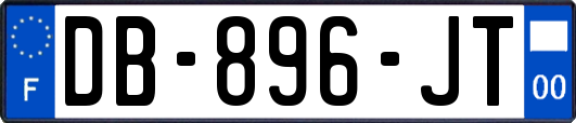DB-896-JT