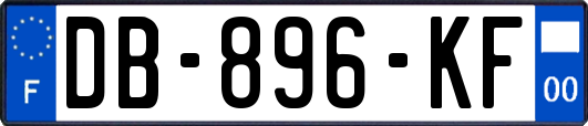 DB-896-KF