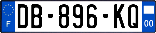 DB-896-KQ