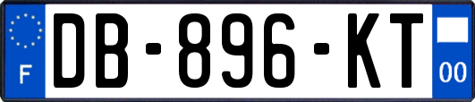 DB-896-KT