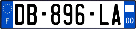 DB-896-LA