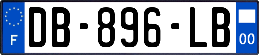 DB-896-LB