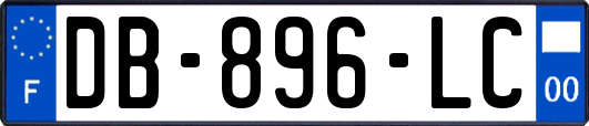 DB-896-LC