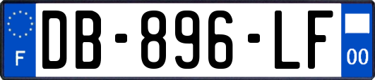 DB-896-LF