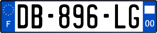 DB-896-LG