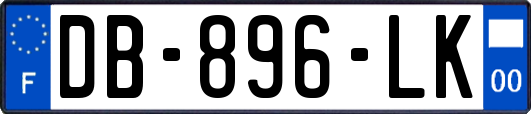 DB-896-LK