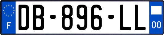 DB-896-LL