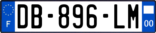 DB-896-LM