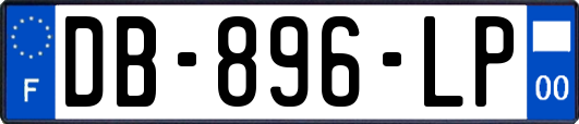 DB-896-LP