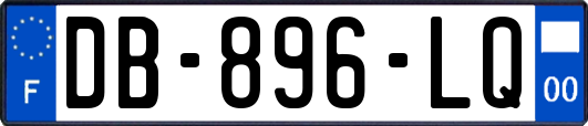 DB-896-LQ