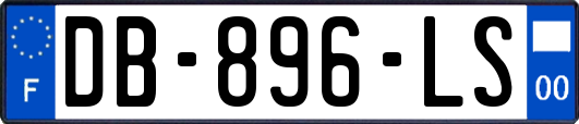DB-896-LS