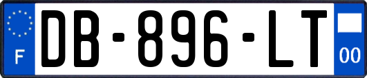 DB-896-LT