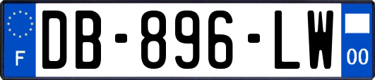 DB-896-LW