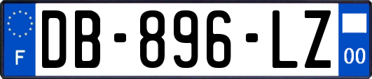 DB-896-LZ