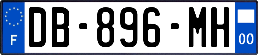 DB-896-MH