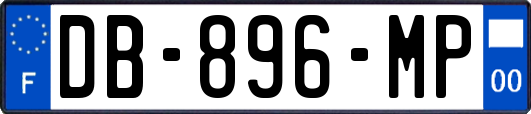 DB-896-MP