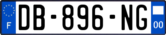 DB-896-NG