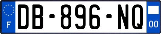 DB-896-NQ