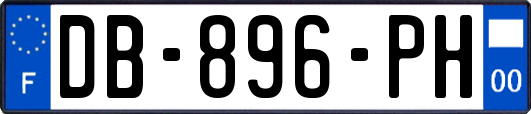 DB-896-PH
