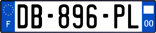 DB-896-PL