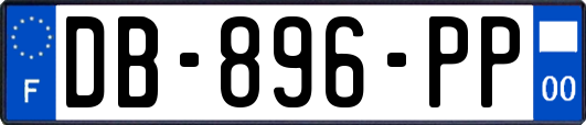 DB-896-PP