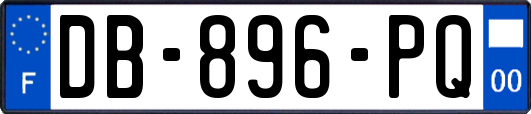 DB-896-PQ