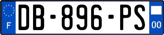 DB-896-PS