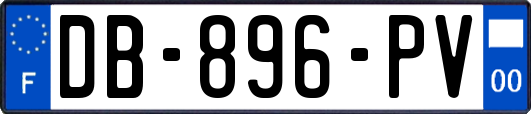 DB-896-PV