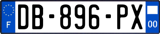 DB-896-PX