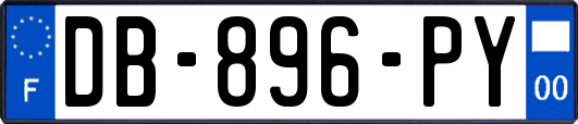 DB-896-PY