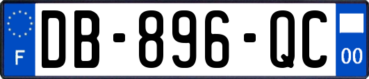 DB-896-QC