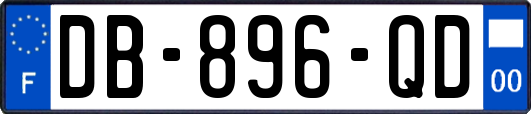 DB-896-QD