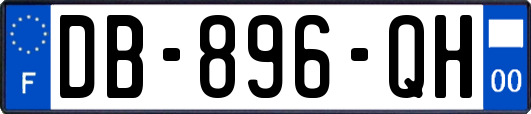 DB-896-QH