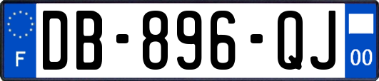 DB-896-QJ
