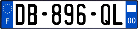 DB-896-QL
