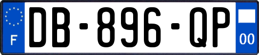 DB-896-QP