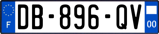DB-896-QV