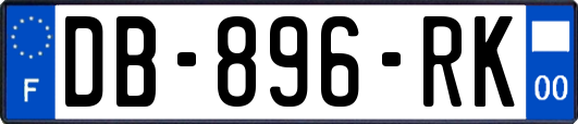 DB-896-RK