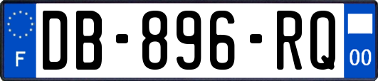 DB-896-RQ