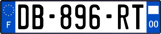 DB-896-RT