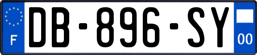 DB-896-SY