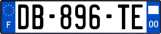 DB-896-TE